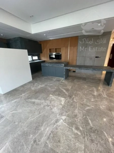 اجاره آپارتمان ۲۰۰ متری در زعفرانیه