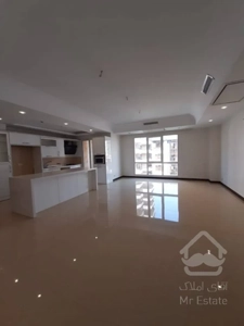 رهن آپارتمان ۱۱۰ متری در زعفرانیه