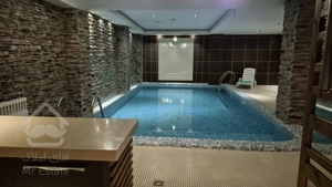 ۹۷ متر سعادت آباد صرافهای شمالی ، فول امکانات