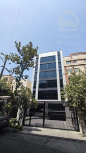 سند اداری گاندی / 250 متر / لوکس - نوساز - فول امکانات