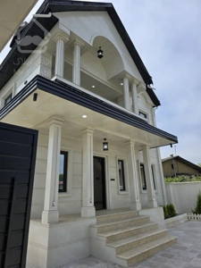 ویلای ساحلی شمال