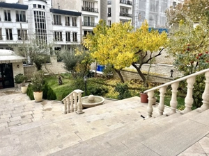 فروش آپارتمان ۱۳۰ متری در ولنجک