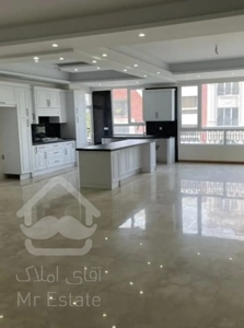 آپارتمان ۹۵متر فول امکانات