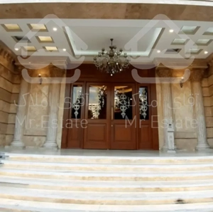 ۱۲۰ متر / رونیکا پالاس/تنها واحد بقیمت در پروژه