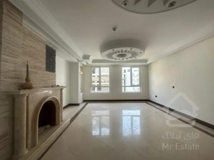 رهن آپارتمان ۱۸۵ متری در زعفرانیه