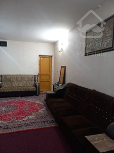 ویلایی دو طبقه