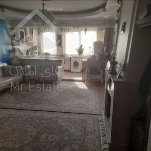 آپارتمان ۸۳متر فول امکانات