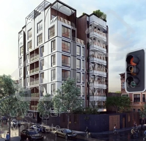 130 متر ۳خواب/ خرید مستقیم از سازنده