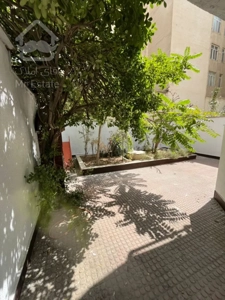 فروش ۳۷۰ متر کلنگی آیت‌الله کاشانی