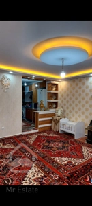 خانه دربستی ویلایی دوطبقه