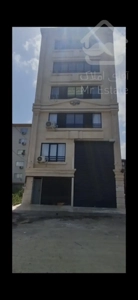 فروش آپارتمان نوساز،کلید نخورده | ۱۴۰متری | ۳خواب | گیلان، کوچصفهان |