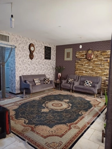 فروش آپارتمان ۸۶ متری مجتمع هدیش