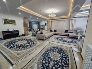 فروش اپارتمان منیریه