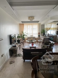 فروش آپارتمان مسکونی ۷۰متر۲خواب سالن پرده خور رو به آفتاب جنت آباد مرکزی