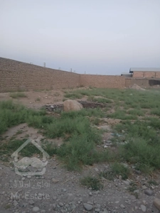 زمین عشق اباد