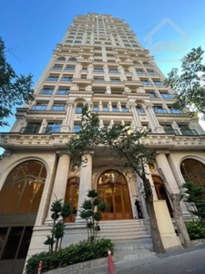 رهن برج ۲۸۰ متری در زعفرانیه