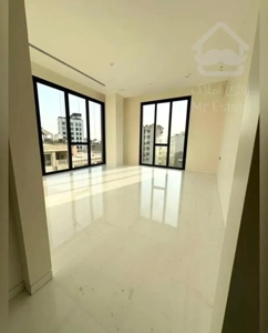 رهن آپارتمان ۴۰۰ متری در زعفرانیه