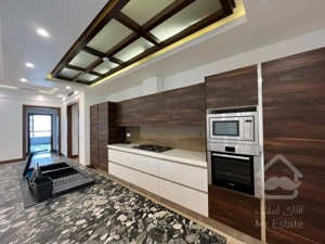 فروش آپارتمان ۱۸۹ متری در زعفرانیه