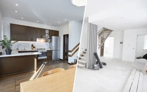 فروش آپارتمان مسکون ۱۴۵ متری ۳ خواب تاپ لوکیشن جردن