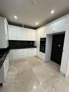 فروش آپارتمان ۱۱۵ متر ۲ مستر نیاوران فوق لوکس