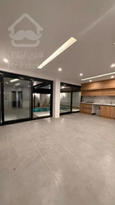 فروش ویلای لوکس ۳۱۰ متر انزلی