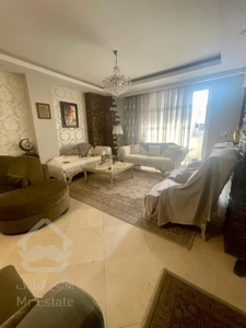 ۹۷ متر / مجموعا ۱۰ واحد / فول / سرو