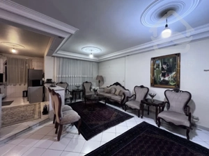 آپارتمان دو خوابه ۱۲۰ متری