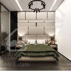 پیشفروش ۱۳۰ متر ۳خواب/سازنده مطرح/ سرمایه گذاری