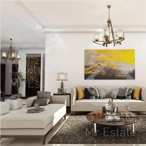 تیریتیوم vip در قطب گردشگری تهران