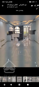 فروش آپارتمان ۱۱۸ متری فول امکانات شهر زیبا