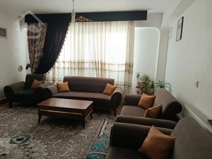 فروش فوری آپارتمان سعادت شهر