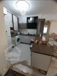 ۵۸متر۲خواب فول بازسازی