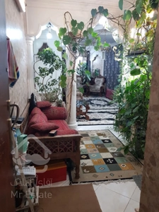 رهن واحد 78متری تولید دارو