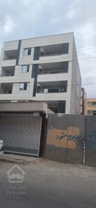 فروش یک واحد اپارتمان