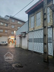 فروش و معاوضه مغازه نیمه کاره