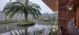 ویلا ۳۶۰ متر بنا