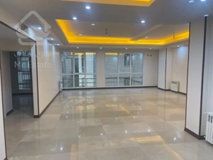 فروش آپارتمان مسکونی ۱۲۰ متر ۲خواب شهران طوقانی