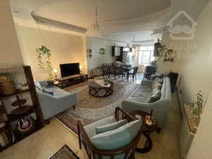 فروش آپارتمان مسکونی ۹۵متر۲خواب شهران