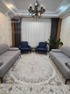 فروش آپارتمان مسکونی ۶۵متر۲خواب شهران طوقانی