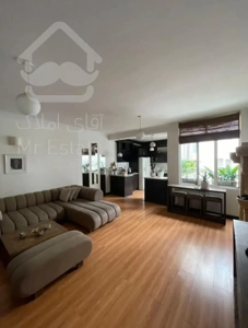 فروش آپارتمان ۸۰ متری دو خواب در بلوار فردوس