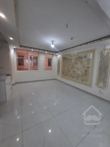 آپارتمان ۷۸ متر/دو خواب/شهران طوقانی