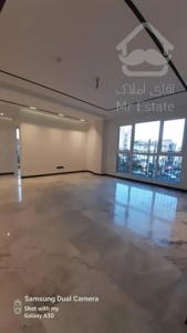 فروش آپارتمان مسکونی ۱۴۸متر ۳خواب متریال درجه یک شهران