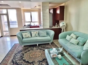 فروش آپارتمان ۷۵ متری دو خواب در جنت آباد مرکزی