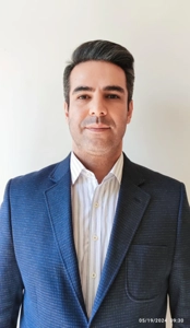 امیرضا افشار