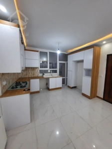 خرید آپارتمان ۶۵ متری دو خواب در جنت اباد شمالی