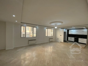 فروش آپارتمان مسکونی ۹۵متر۲خواب کلیدنخورده شهران طوقانی