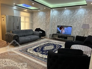 فروش آپارتمان مسکونی ۶۸متر ۲خواب سالن پرده خور شهران شمال