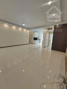 ۸۵متر ۲خواب فول نمادی از نور و نقشه