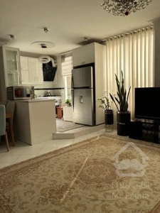 ۷۵متر ۲خواب فول