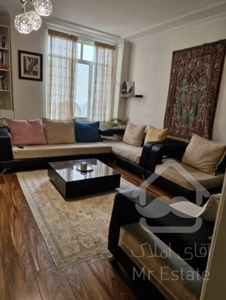 آپارتمان ۶۰ متری دو خواب جنت شمال